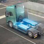 Volvokoncern drar igång processen att etablera en ny batterifabrik i Sverige