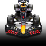 AUTOMOTIVE: PLM-lösningar från Siemens och simulering från Ansys bakom Red Bulls topposition i F1