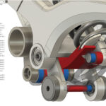 FUSION 360 MANAGE & UPCHAIN: Autodesk paketerar PLM/PDM-verktyg och gör dem tillgängliga under en licens
