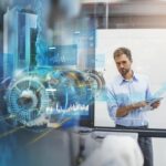 AI-baserad service edge-app från Siemens: Upp till 30 procent färre produktionsstopp