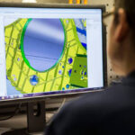 JAS Gripen moderniseras med öppen standardteknik – om Modelon som en del i Saab Aeronautics modellbaserade strategi för systemsimulering
