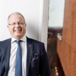 900 nya tjänster när Volvo får 5-miljarderslån från EU-banken EIB för forskning kring innovativa elfordons-transporter