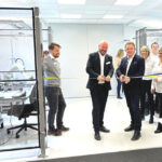 ”Stärker svensk robotkompetens”: ABB Robotics öppnar nytt utbildningscenter i Jönköping