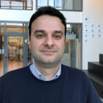 Han har utvecklat en ny simuleringsmodell för metallbaserad AM med laser och tråd