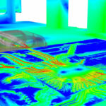 ETT LYFT INOM CHIPUTVECKLING: Ansys- och Microsoft-lösningen som möjliggör elektromagnetisk analys av hela chipdesigner