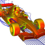 SIMULERING OCH ANALYS: Ansys i topp 2021 – tuff kamp om bronset mellan Siemens och Dassault