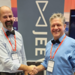 Jeeves tänker slå sig in på den norska ERP-marknaden – etablerar partnerskap med Axia