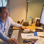 Multifysik-simulering i världsklass: Fordonselektronik och batteri-utveckling fokus när COMSOL tar spets med 6.1-versionen