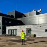 Prevas snabbt på hugget efter Ultimo EAM-avtalet med IFS – tecknar avtal med Arba One