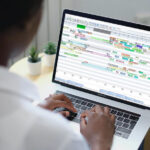Garp stärker användare inom tillverkningsindustrin med Timemetrics Gantt-lösning
