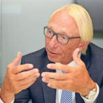 F d BMW- och MAN-chef tar plats i styrelsen hos uppstickaren på ellastbils-sidan, Volta Trucks