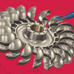 Mer om CAM-lösningar i Sandviks ägo: Mastercam Mill vässar bearbetningsflexibilitet och ökar betoningen på hastighet och automation