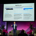 SAP-lösning som gör användarna till low-codeutvecklare