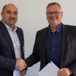 Siemens och EPLAN i strategiskt samarbete för att skapa plug-and-play-lösningar för elplanerare inom industriinfrastruktur