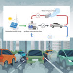 Om Modelon Impact och en metod att simulera och reducera CO2-utsläpp – Direct Air Capture