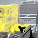 Currently on ENGINEERING.com: PTC in Pole Position in Volvo’s Bet on the Digital Future – But KOLA Remains the Heart of PLM