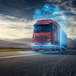 cPDm: Daimler Trucks byter ut trotjänaren SMARAGD mot nya Siemens Teamcenter-uppbyggda PLATON-plattformen