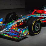 Simulering & Analys: ANSYS i huvudroll när Red Bull Racing gjorde om för att möta de nya designreglerna i Formel 1