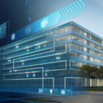 Klimatomställningen sätter modeller under förändring: om smarta byggnader och smart finansiering