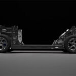 CEVT gör det igen: SEA-M-plattformen vinnare i kampen om Googles självkörande taxifordon Waymo