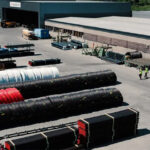CASESTORY: Så vässade Hallingplast logistiken med IFS som systemstöd