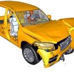 AUTOMOTIVE/Simulering: Ansys köper sin europeiska kanalpartner för krocktest-lösningen LS Dyna