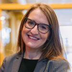 Tio forskningsmiljoner till professorn som designar AI-system som förstärker mänskliga förmågor