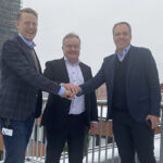 PLM-konsulten TECHNIA ångar på kraftfullt i simulerings- och analysspåret – köper Dassault-bitarna i Testhouse Nordic