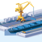 Currently on ENGINEERING.com: Creating a Smart Digital Shipyard with Dassault’s 3DX