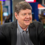 AWS har upptäck simuleringens och analysens stora värde: ”Vi förutspår ett stort genombrott 2023,” säger AWS teknikchef