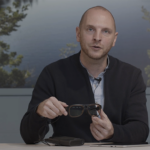 INDUSTRIELL EYETRACKING: Tobii-teknik fångar och sprider tyst kunskap från rutinerade medarbetare