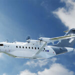 Svenska elflygplans-startupen Heart satsar på el- och elektronik-design (E/E) från Siemens Xcelerator-portfölj