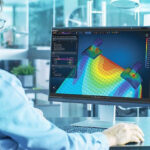 Ola Rolléns senaste förvärv tar Hexagon till nya skarpa nivåer inom digital tvilling-teknik