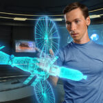 AFFÄRSSYSTEM/ERP: Lockheed Martin satsar på SAP och RISE för flytt till S/4 HANA Cloud och vässat digitalt transformationsprogram