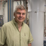 Ny svensk kvantdator utvecklad av Chalmers blir tillgänglig för industrin