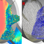SIMULERING & ANALYS: Ansys vässar kapabiliteterna inom partikelsimulering med köpet av Rocky DEM
