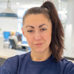 Storm på Implema: Hon blir ny VP på affärsystemkonsulten med uppdrag att skapa tillväxt