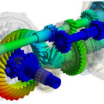 ”Kompromisslös noggrannhet” när ANSYS utökar samarbetet med MICROSOFT kring molnbaserade SIMULERINGSLÖSNINGAR