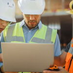 ”SMIDIGT, SNABBT OCH LÄTTILLGÄNGLIGT:” Därför satsar finska byggjätten på IFS molnlösning