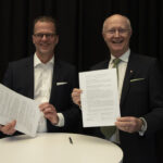 NYTT STRATEGISKT AVTAL OM SAMVERKAN: Epiroc stärker banden till Örebro universitet