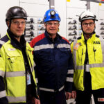 GÅR VIDARE I GRÖNA SPÅRET: ABB-lösningar vinnare när LKAB uppgraderar automationssidan