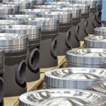 Svenska industrigruppen Koncentra köper världsledande tillverkare av stora kolvar