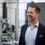 Två nya forskarskolor ska ge nya viktiga kunskaper för svensk industri