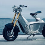 3D-styrd robottillverkning och hållbarhet: STILRIDE vässar sin stålorigami-process i samarbete med ADAXIS