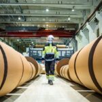 Nytt MES-system från ABB hjälper Stora Enso optimera produktionseffektiviteten