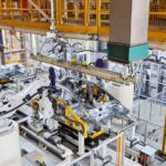 AUTOMOTIVE: Målen för införandet av elfordon kan inte nås i tid, enligt fordonsindustrin