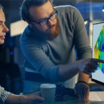 Simulering & Analys: Altairs partner CaeTek växer i Norge – samarbete med cDynamics