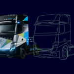 Därför uppgraderar Daimler Trucks sin PLM-plattform med Siemens Teamcenter