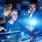 Ett industriellt perspektiv på den DIGITALA TRÅDEN från CIMdata: ”Omogen konceptuell förståelse”