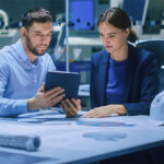 Siemens Teamcenter och PTCs Windchill i topp när analytikern Forrester utvärderar PLM-lösningar